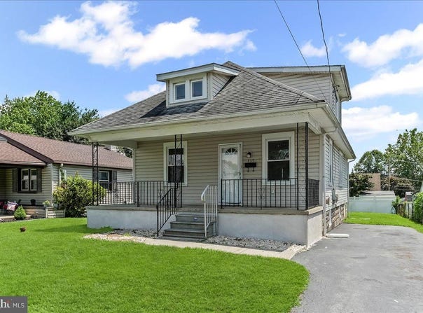 935 GALBRAITH AVENUE, UPPER CHICHESTER, PA 19061