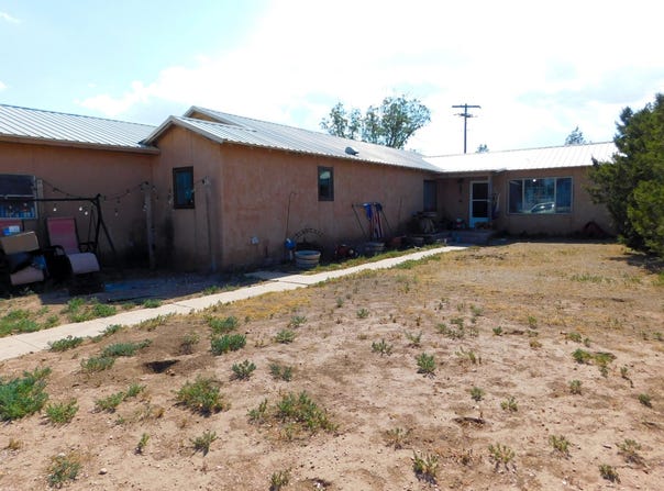 730 Co Rd 1018, Muleshoe, TX 79347