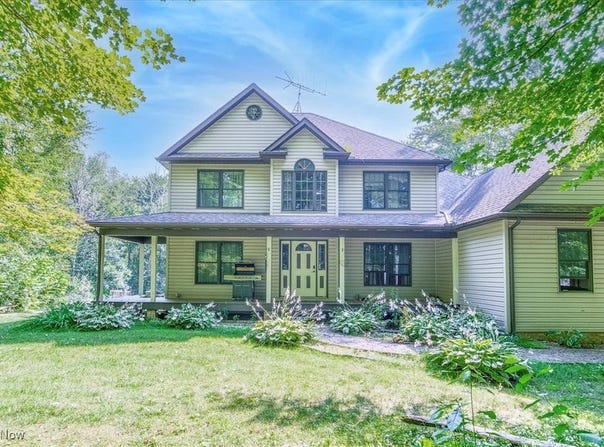 16765 Old State Road, Middlefield, OH 44062