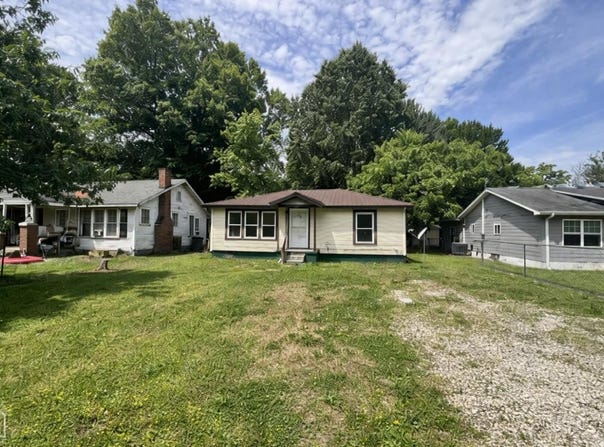 1014 Rector Road, Paragould, AR 72450-3116