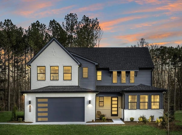 15104 Brownleigh Lane, Huntersville, NC 28078