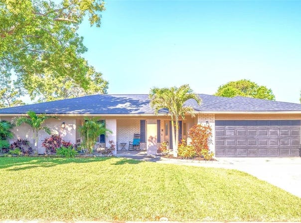 3138 FIESTA DRIVE, DUNEDIN, FL 34698