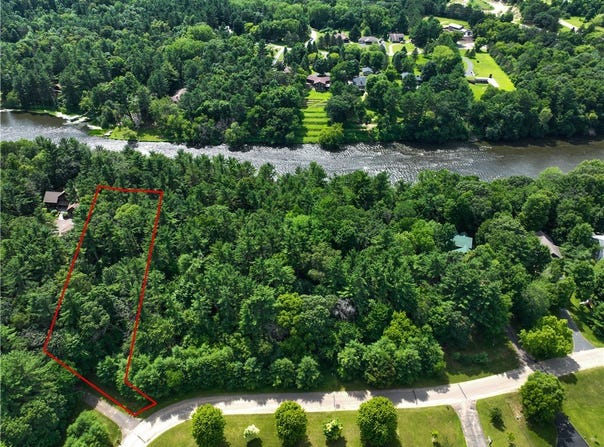 N6927 549th Street, Menomonie, WI 54751