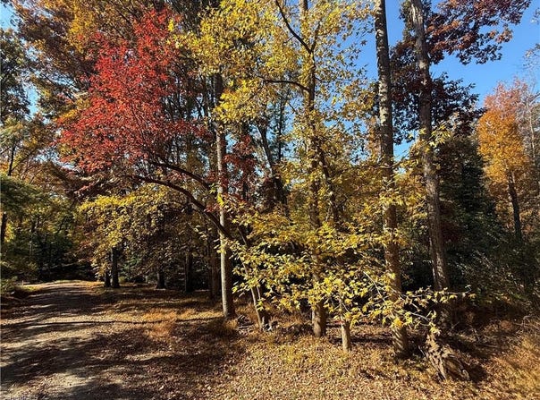 Poole Road, Mayodan, NC 27027