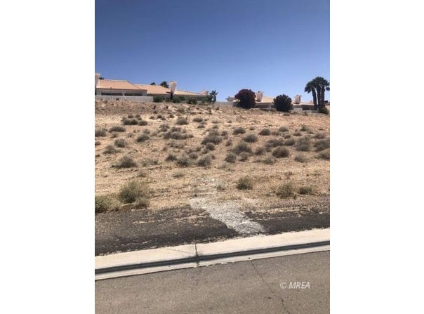 696 Chapparal Dr, Mesquite, NV 89027
