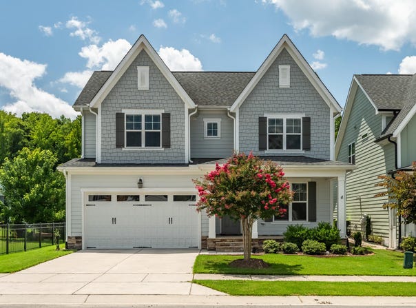 648 Future Islands Way, Wendell, NC 27591