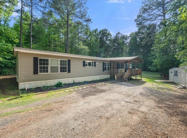 616 Anderson Road, Pendleton, SC 29670