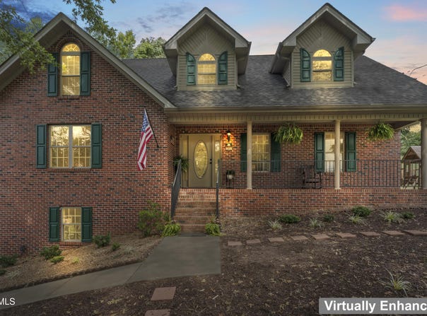 3835 High Oak Drive, Morristown, TN 37814