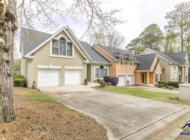 184 Hampton Way, Macon, GA 31220