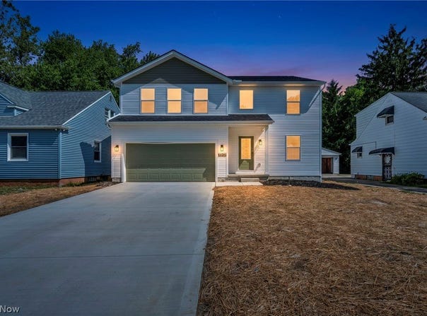 16801 Raymond, Maple Heights, OH 44137