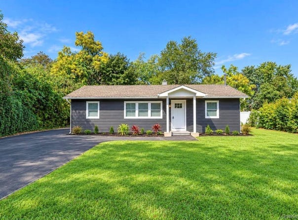 13 Patton Street, Brentwood, NY 11717