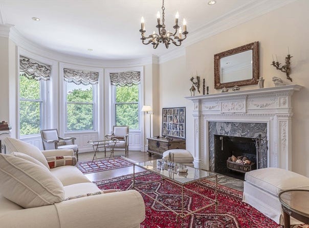 308 Commonwealth Ave Unit G, Boston, MA 02115