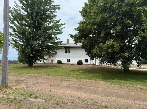 8470 Skeels Road, Holton, MI 49425