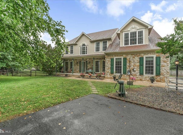 117 WOODROW LANE, PORT DEPOSIT, MD 21904