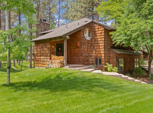 57241 Mashie Lane, Sunriver, OR 97707