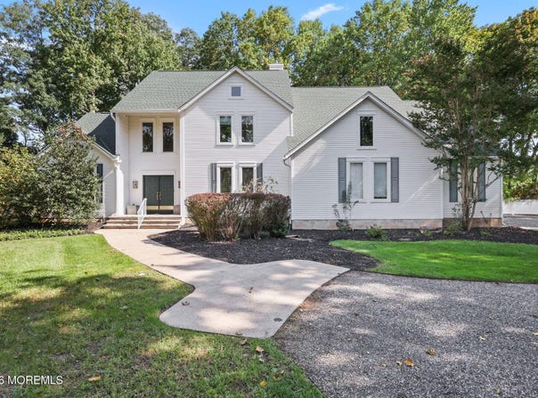 684 Harding Road, Little Silver, NJ 07739