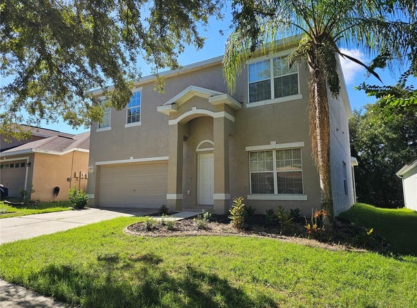 1147 EMERALD HILL Way, VALRICO, FL 33594