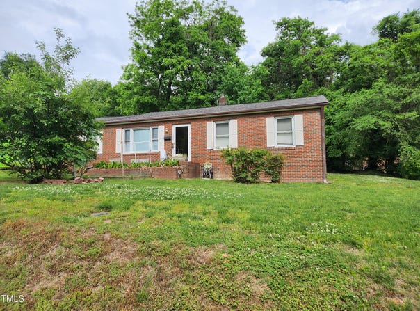 214 Neely Street, Mocksville, NC 27028