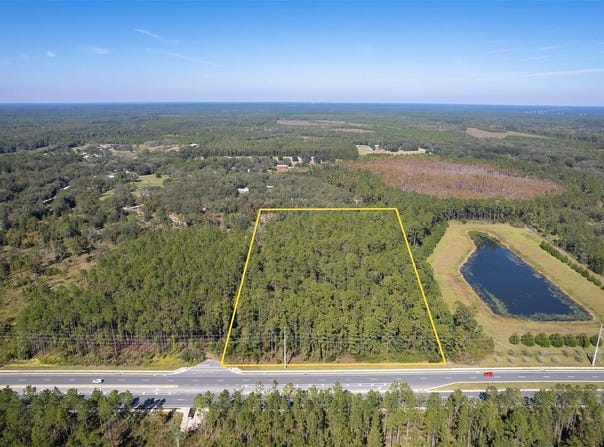 STATE RD 20, PALATKA, FL 32177