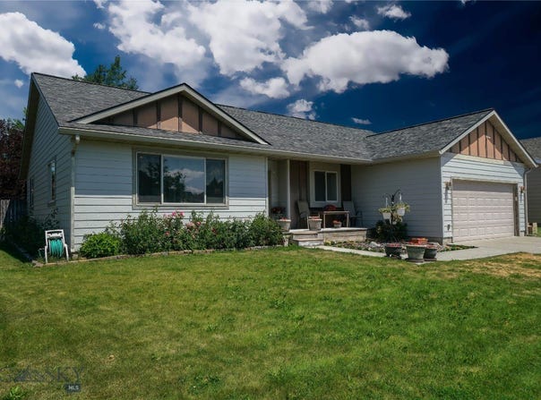 51 Forest Grove Lane, Bozeman, MT 59718
