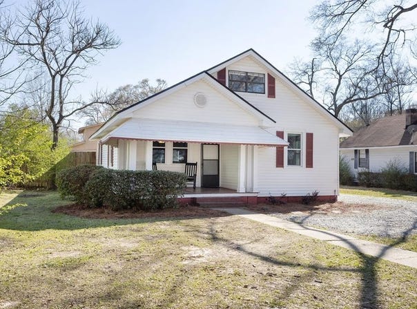 2418 34TH STREET, VALLEY, AL 36854