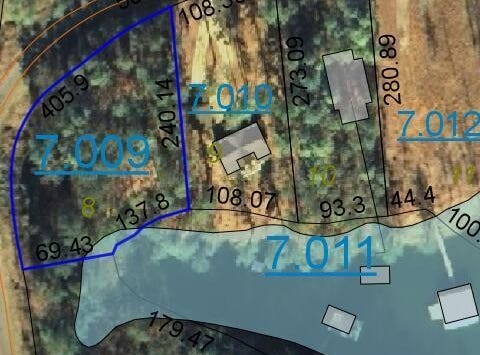 LOT 8 COUNTY ROAD 283, Arley, AL 35541
