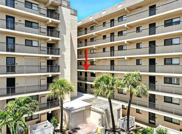 3170 N ATLANTIC AVENUE, COCOA BEACH, FL 32931