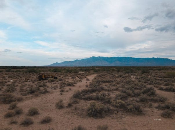 HANCOCK MEADOWS Way, Pima, AZ 85543