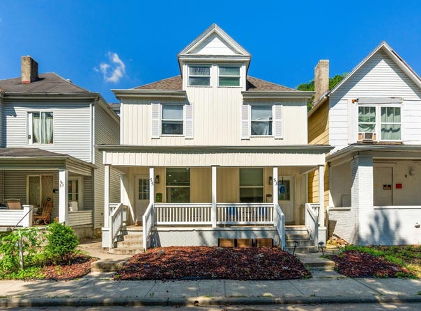 53-55 W Park Avenue, Columbus, OH 43222