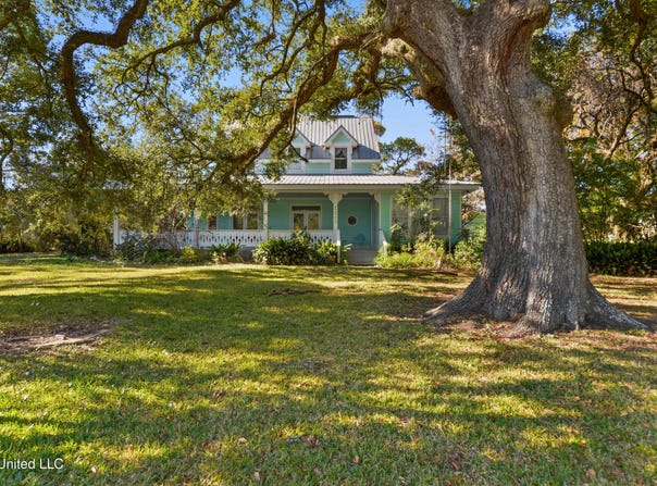 605 Ford Avenue, Pascagoula, MS 39567
