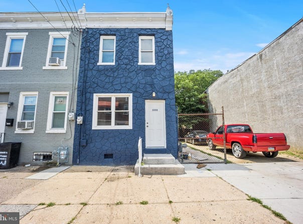 1111 LOUIS STREET, CAMDEN, NJ 08103