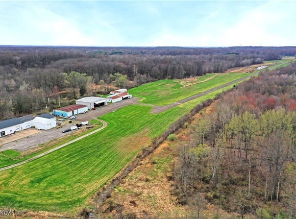 4720 State Route 5, Newton Falls, OH 44444