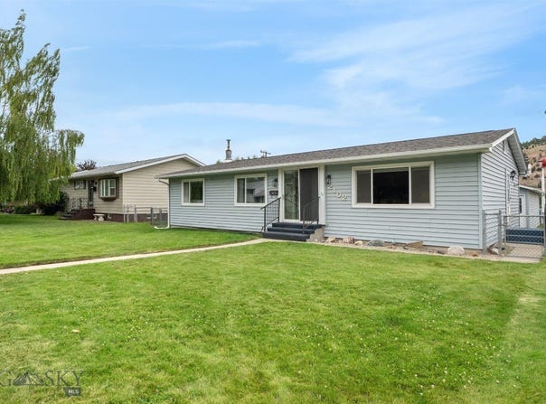 2102 Lincoln, Anaconda, MT 59711