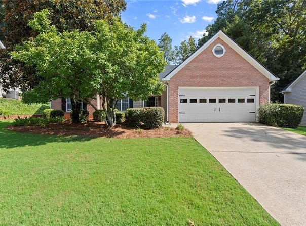 3358 English Oaks Drive Northwest Drive NW, Kennesaw, GA 30144