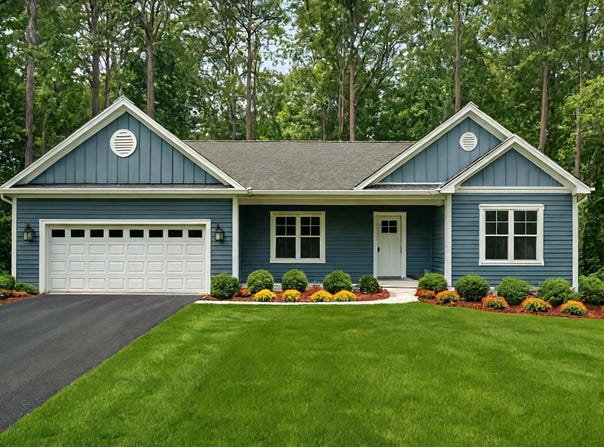 HARFORD Road, STEVENSVILLE, MD 21666