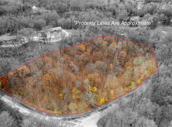 12 Terrapin Road, Cape Girardeau, MO 63701
