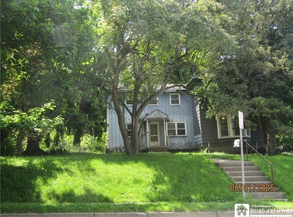346 Willard, Jamestown, NY 14701