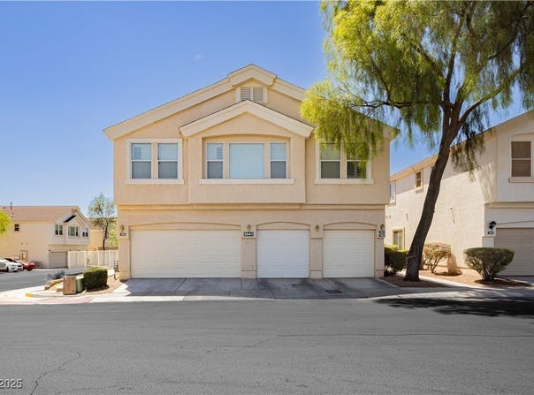 3041 Gary Cooper Street, Las Vegas, NV 89122