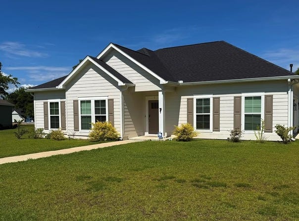 7 Daydream Drive, Eufaula, AL 36027
