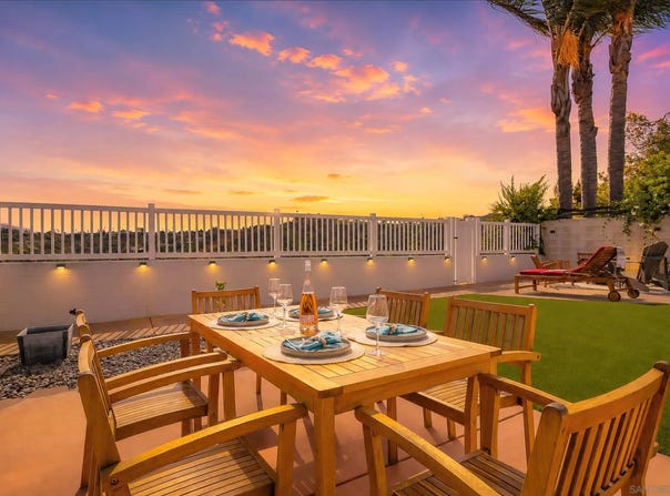 4786 Monongahela, San Diego, CA 92117