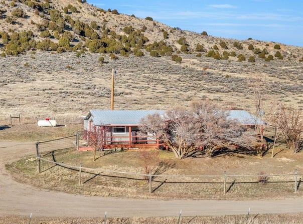 2005 County Road 207, Craig, CO 81625