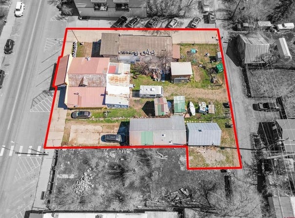 34 E Mill Street, Bayfield, CO 81122