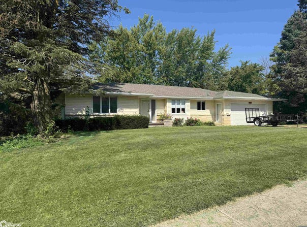 1801 Bryn Mawr Boulevard, Atlantic, IA 50022