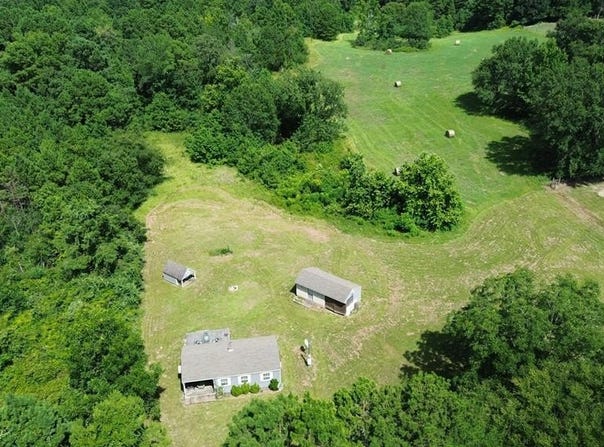 2241 ACR 140, Elkhart, TX 75839