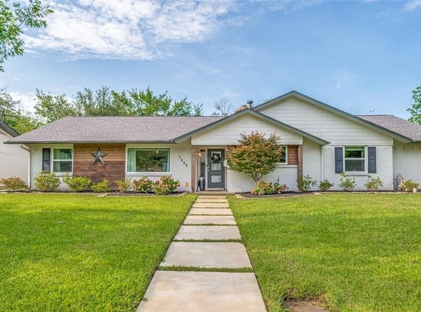 3208 Whitehall Drive, Dallas, TX 75229