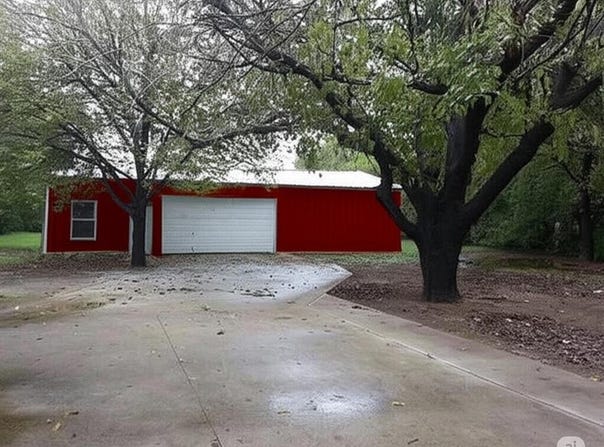 511 Rogers Road, Newark, TX 76071
