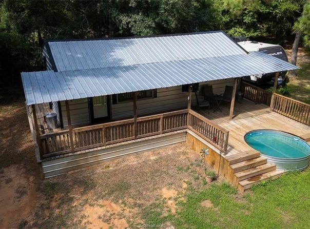 11357 County Road 307, Navasota, TX 77868