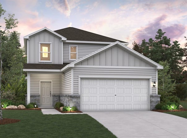 13403 Swift Wind DR, Buda, TX 78610