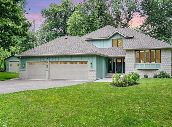 27185 Jody Court, Chisago City, MN 55013