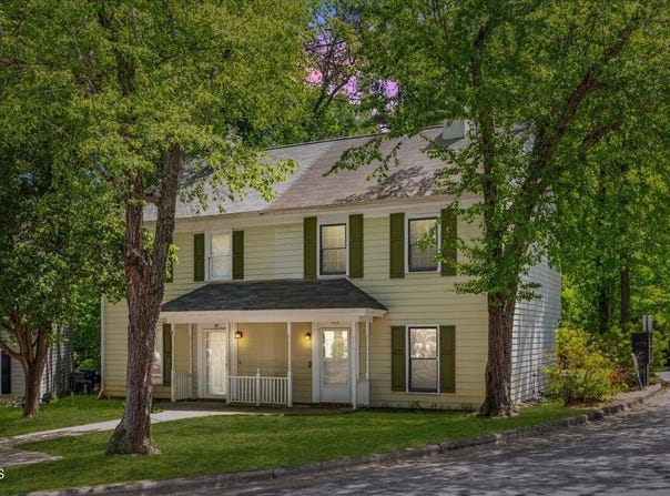102 Rhum Place, Garner, NC 27529